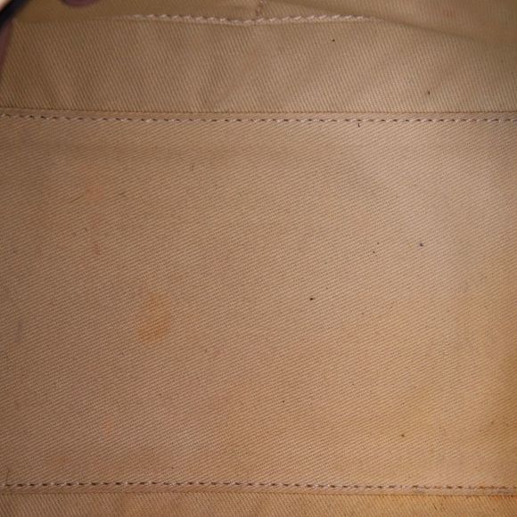 Valentino Garavani Rockstud Tote Rigid Leather Small Neutral - Picture 6 of 9